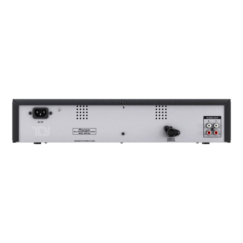 Pioneer MEP-4000
