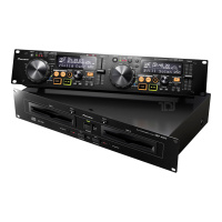 Pioneer MEP-4000