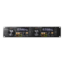 Pioneer MEP-4000