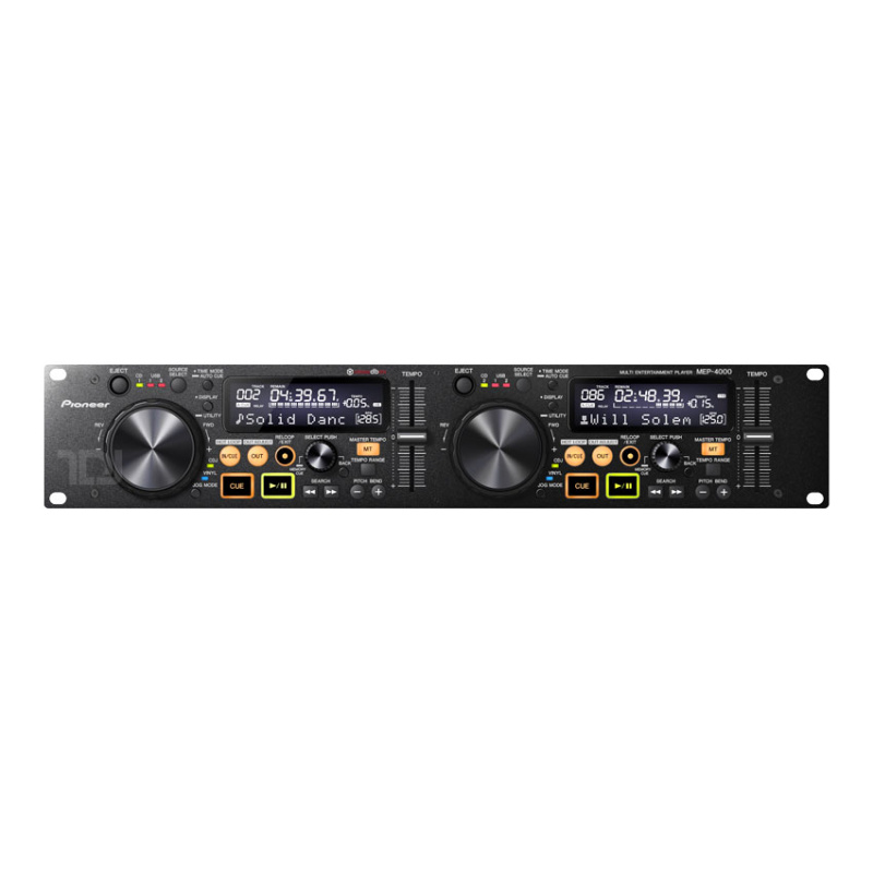 Pioneer MEP-4000