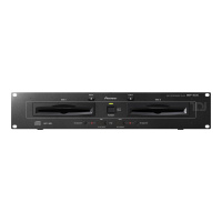 Pioneer MEP-4000