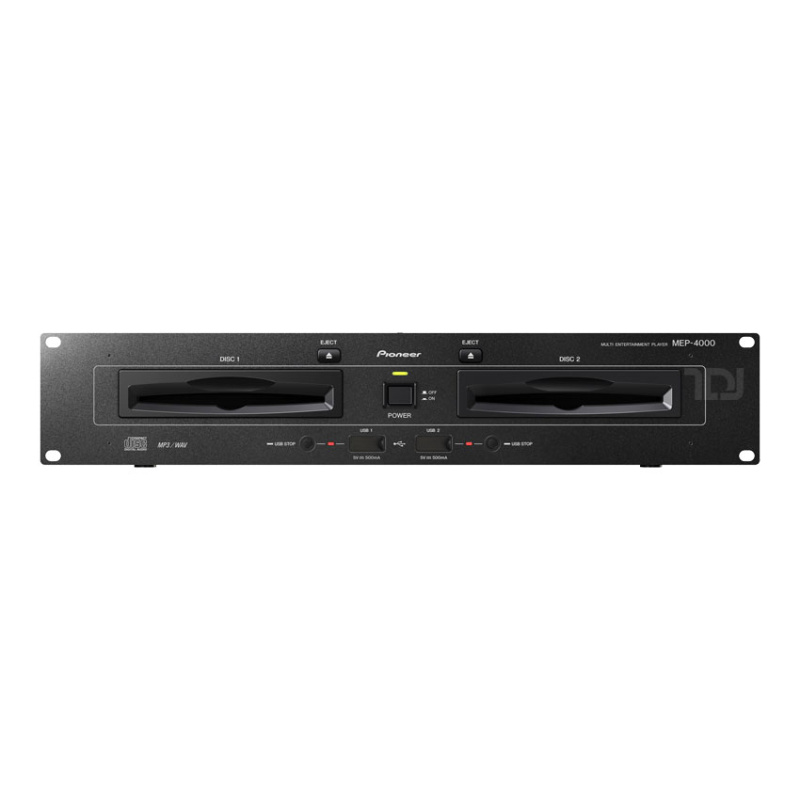 Pioneer MEP-4000