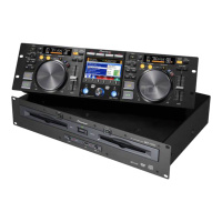 Pioneer MEP 7000
