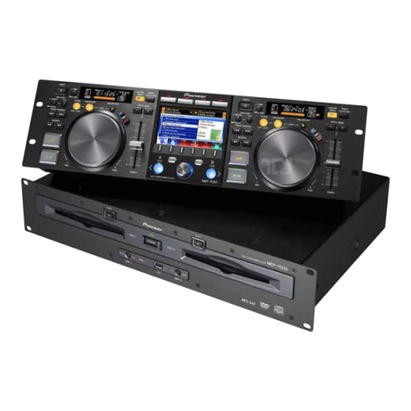 Pioneer MEP 7000