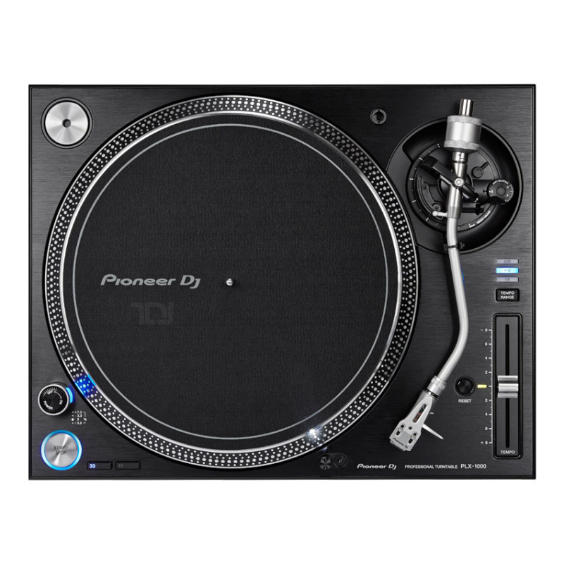 Pioneer PLX 1000