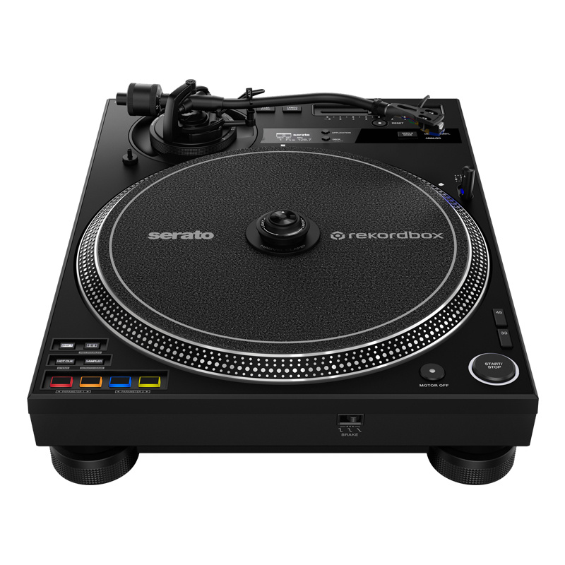 Pioneer PLX-CRSS12