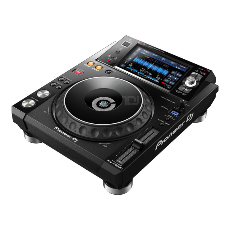 Pioneer XDJ-1000MK2