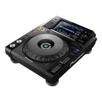 Pioneer XDJ 1000