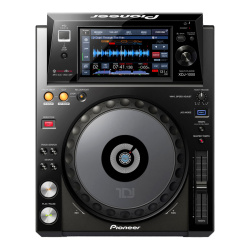 Pioneer XDJ 1000