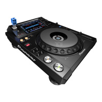 Pioneer XDJ 1000