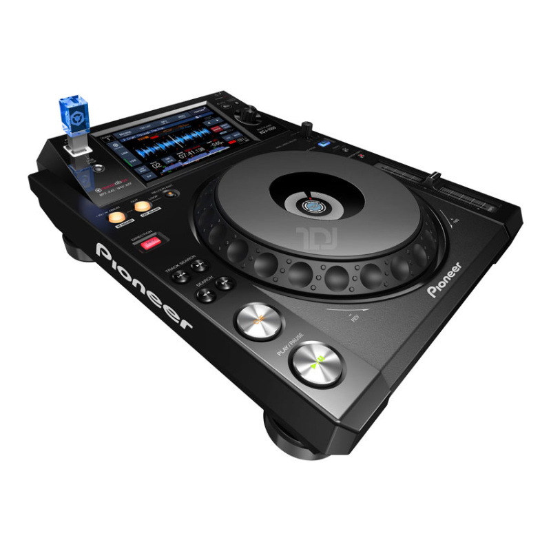 Pioneer XDJ 1000