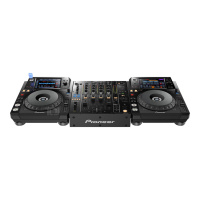 Pioneer XDJ 1000