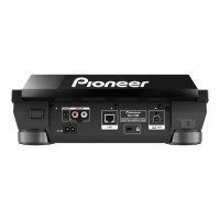 Pioneer XDJ 1000