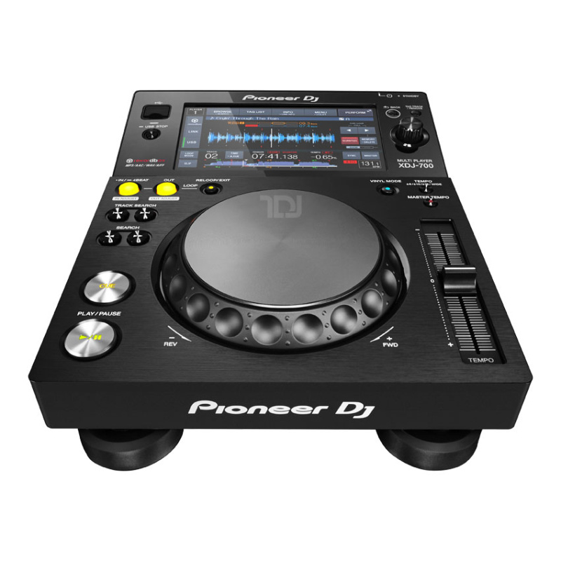 Pioneer XDJ-700