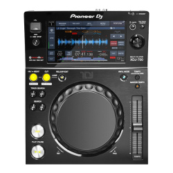 Pioneer XDJ-700