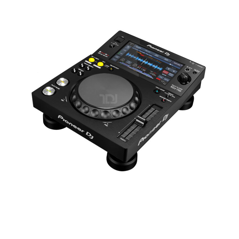 Pioneer XDJ-700