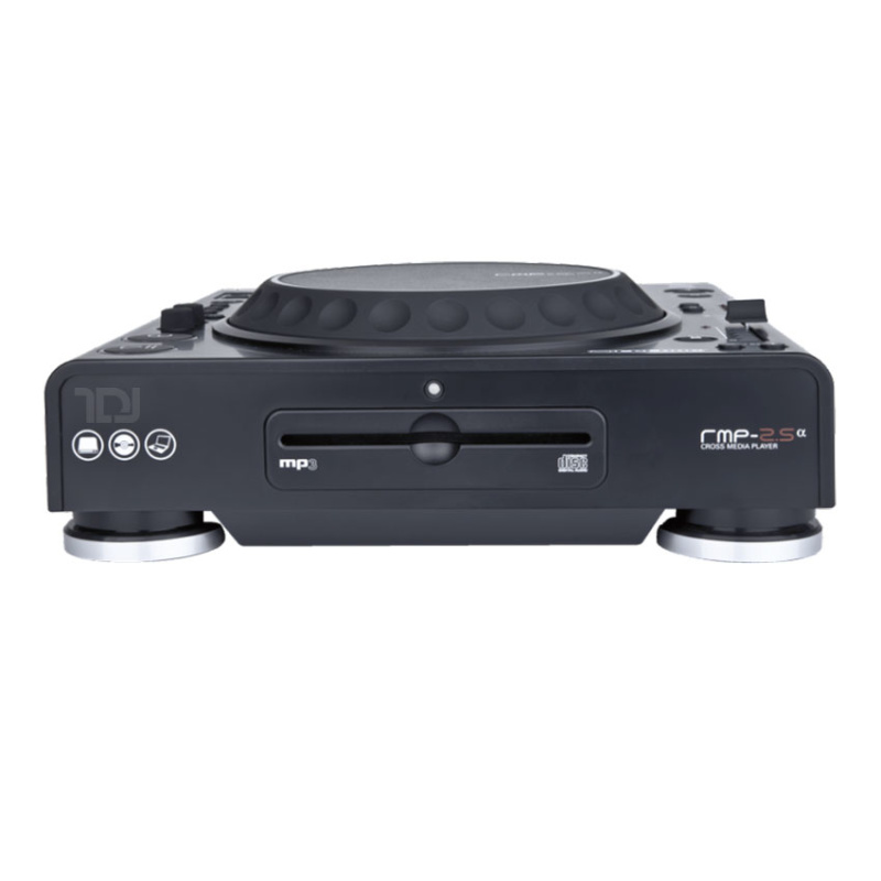 Reloop RMP 2.5