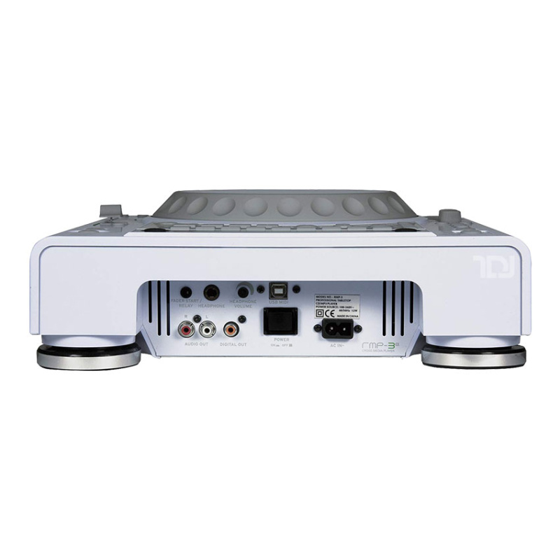 Reloop RMP 3 LTD