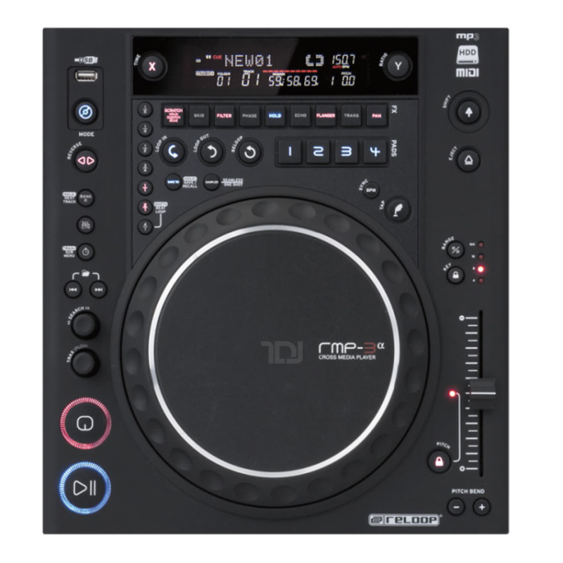 Reloop RMP 3