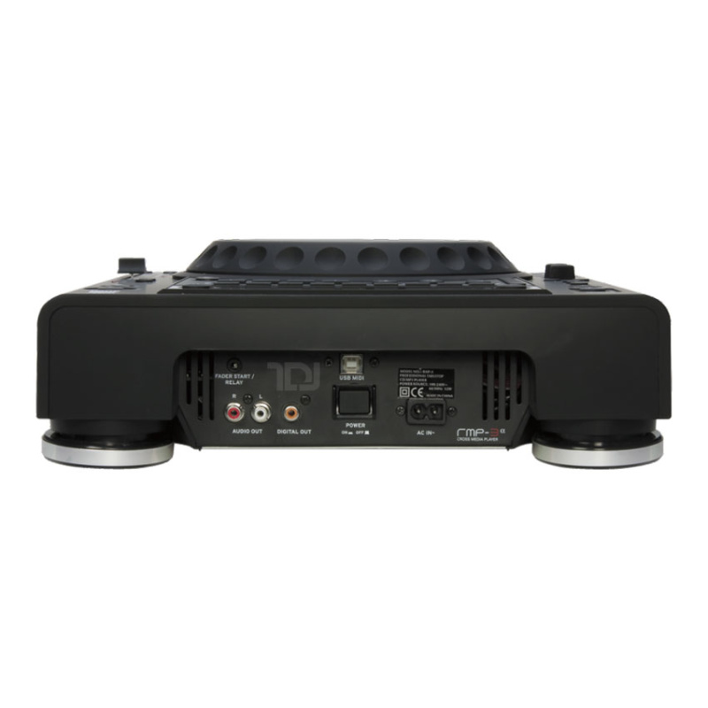 Reloop RMP 3