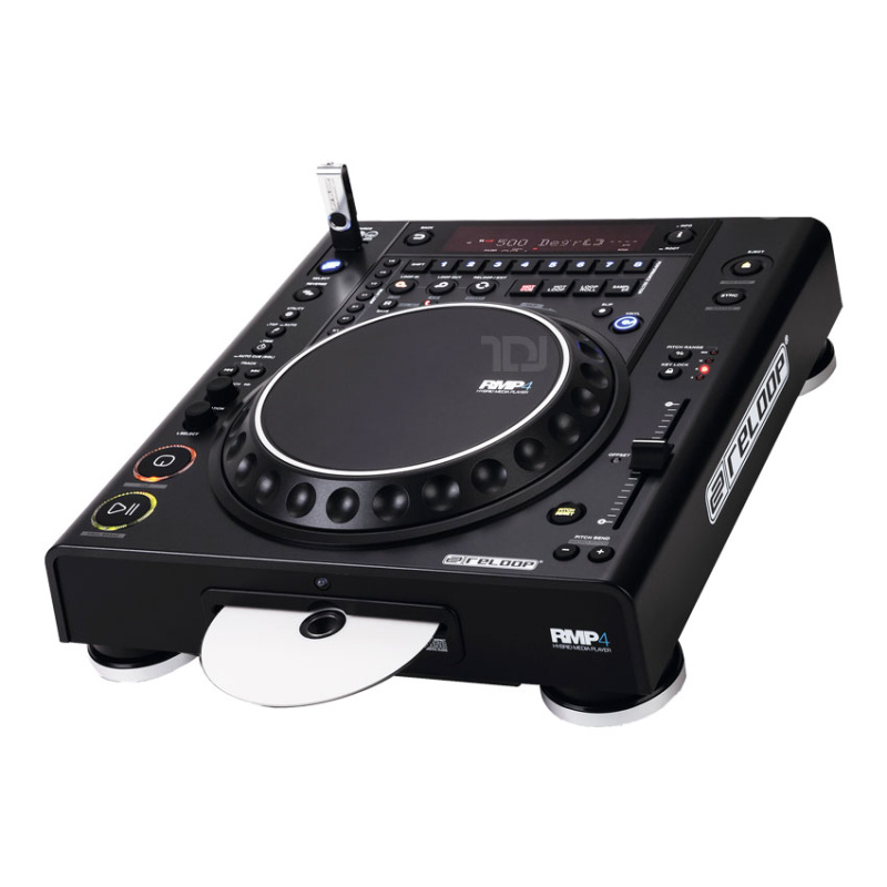 Reloop RMP 4