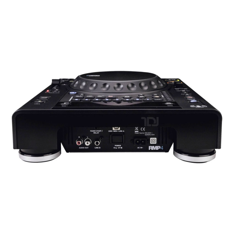 Reloop RMP 4
