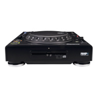 Reloop RMP 4