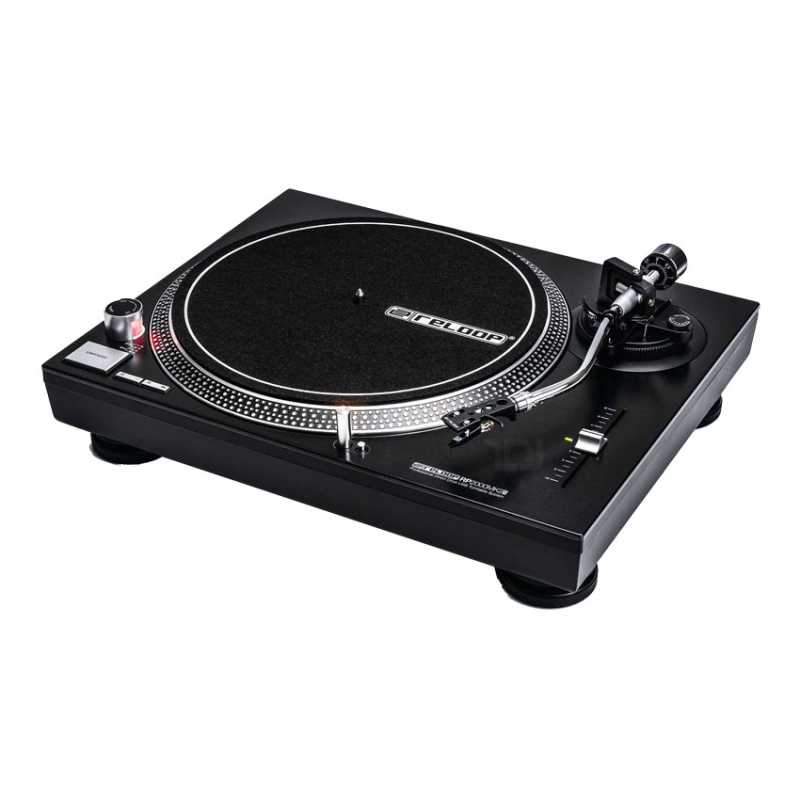 Reloop RP 2000 USB MK2