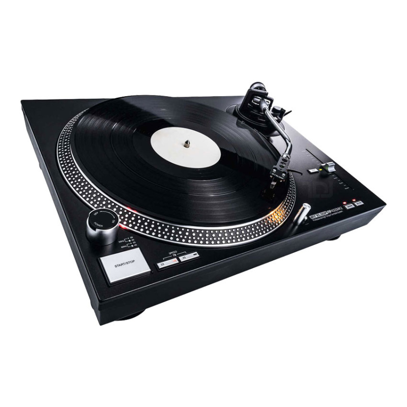 Reloop RP 4000 MK2
