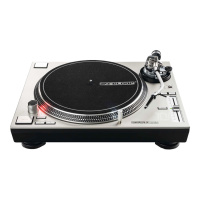Reloop RP 7000 MK2 Silver