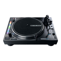 Reloop RP 8000 MK2