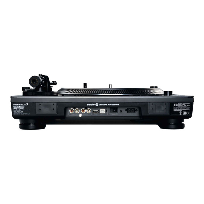 Reloop RP 8000 MK2