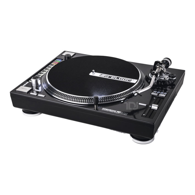 Reloop RP 8000