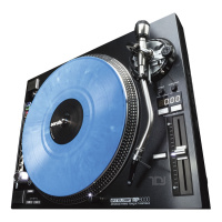 Reloop RP 8000