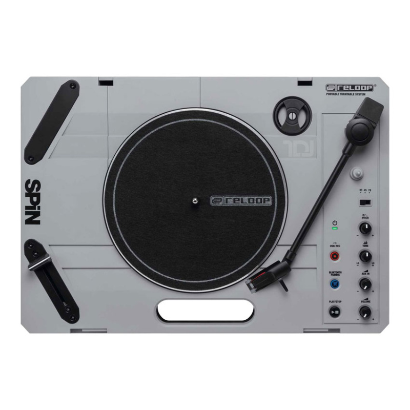 Reloop SPIN