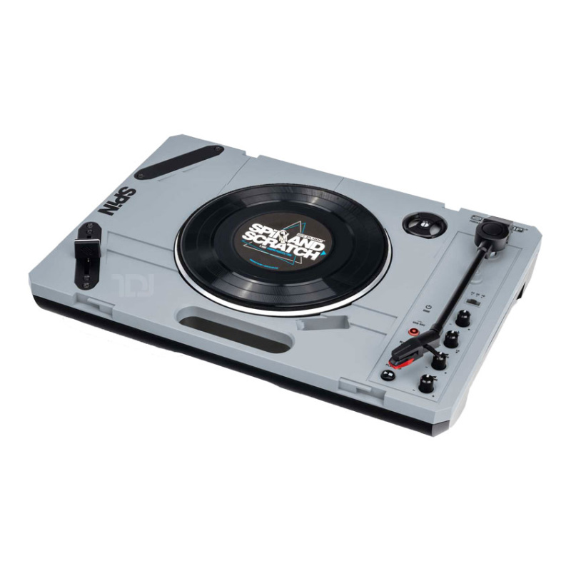 Reloop SPIN