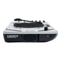 Reloop SPIN