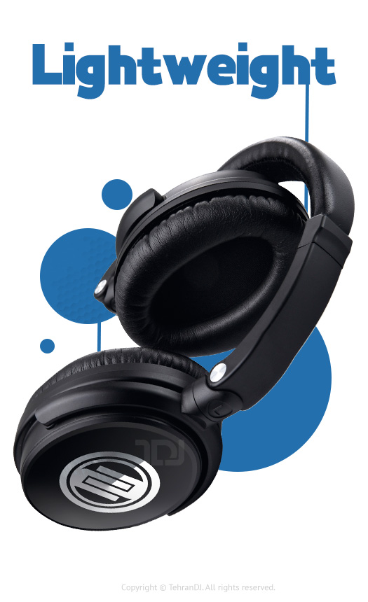 هدفون دی جی ریلوپ Airphones قیمت خرید فروش هدفون دی جی ریلوپ Airphones