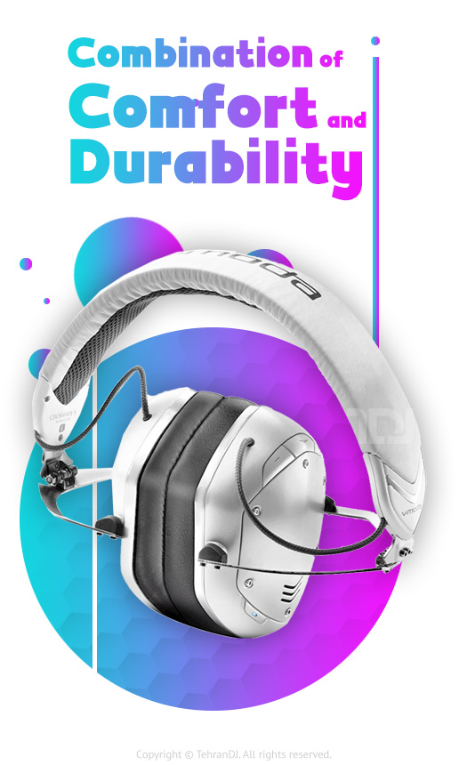 هدفون دی جی وی مودا Crossfade 2 wireless matte white قیمت خرید فروش هدفون دی جی وی مودا Crossfade 2 wireless matte white